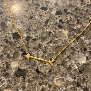 Stella & Dot On the Mark Necklace